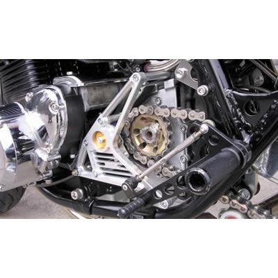 PMC ピーエムシー ビレット クラッチリリースキット GPz1100 Z1