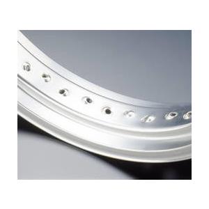 PMC ピーエムシー DIDポリッシュE型アルミリム リム ホイール関連 足