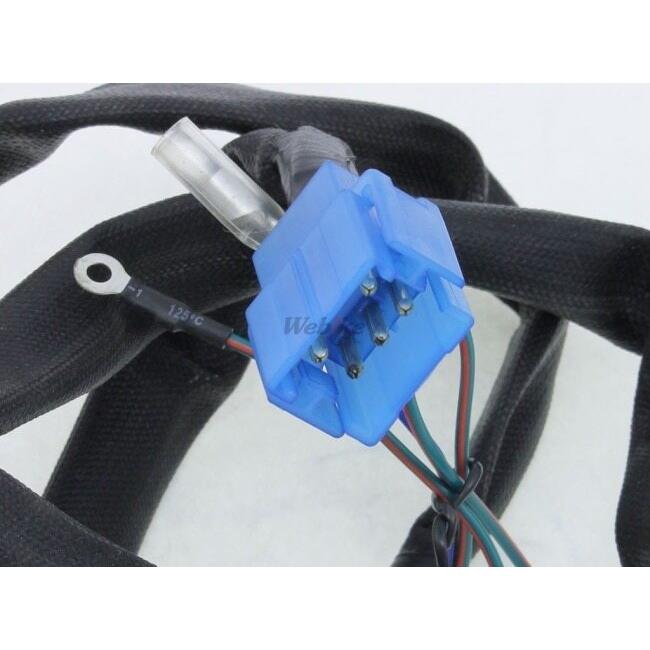 PMC ピーエムシー ステーターコイル Z1 (900SUPER4) Z2 (750RS/Z750FOUR) Z750 (空冷) Z900 (KZ900) Z1000 KAWASAKI カワサキ オルタネーター・ジェネレーター | PMC | 03