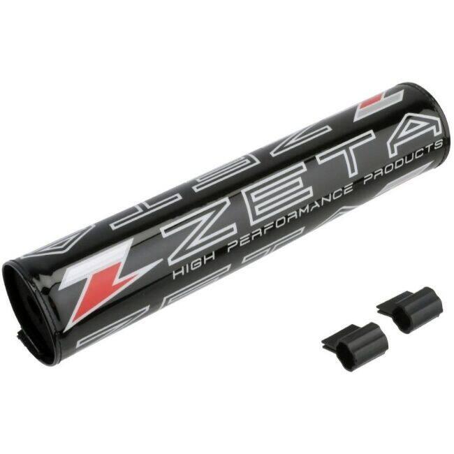 ZETA RACING ジータ レーシング COMPバーパッド カラー：ブラック