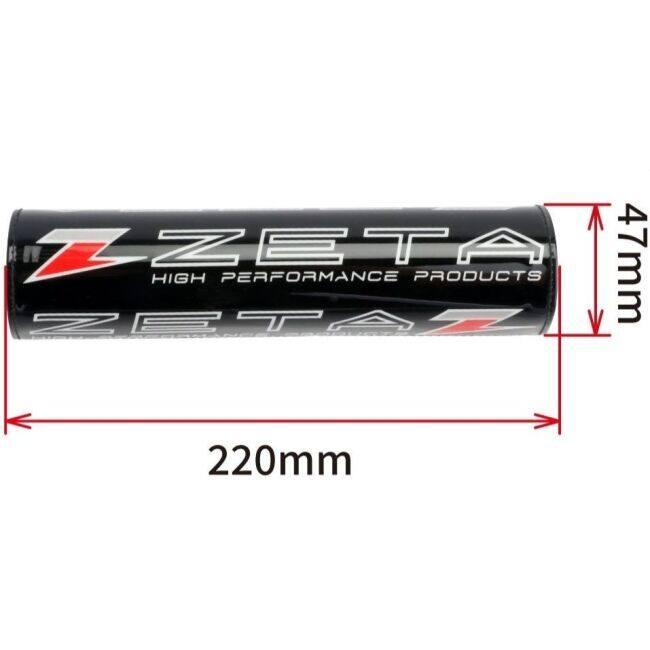 ZETA RACING ジータ レーシング COMPバーパッド ミニ(220mm) バーパッド ハンドル | ブランド登録なし | 10