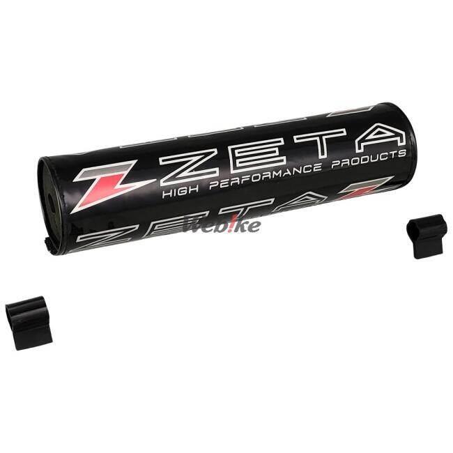ZETA RACING ジータ レーシング COMPバーパッド ミニ(220mm) カラー：ブラック バーパッド ハンドル | ZETA | 12