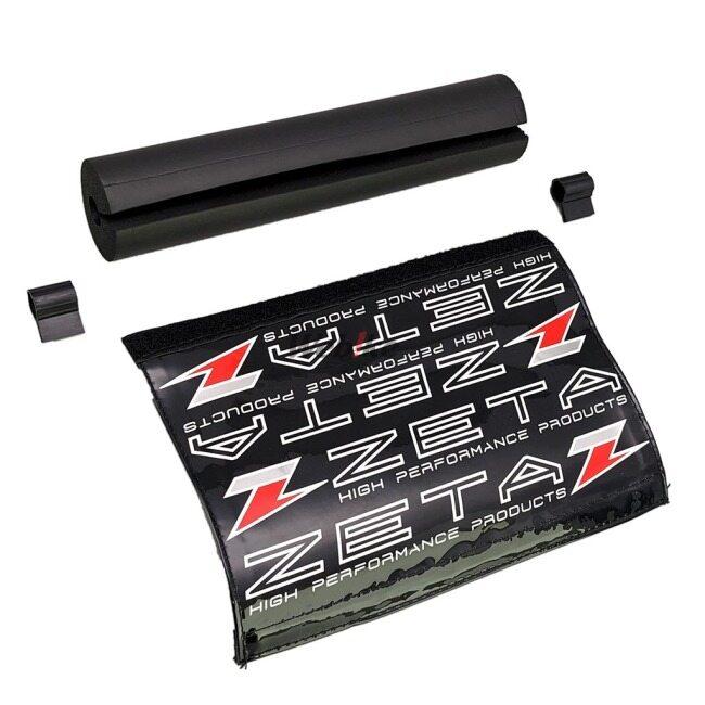 ZETA RACING ジータ レーシング COMPバーパッド ミニ(220mm) カラー：ブラック バーパッド ハンドル | ZETA | 14