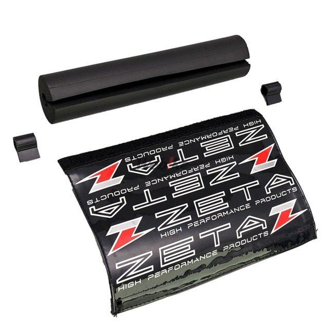 ZETA ジータ COMPバーパッド カラー：ブラック バーパッド ハンドル | ZETA | 03