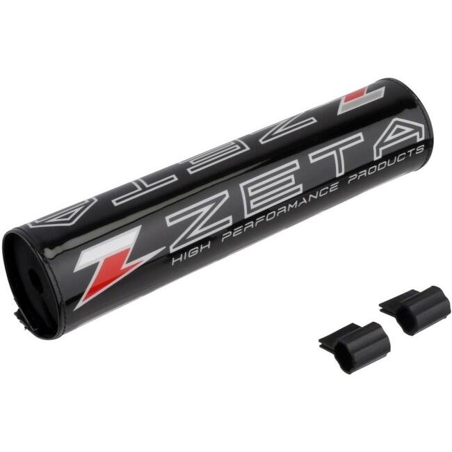 ZETA ジータ COMPバーパッド カラー：ブラック バーパッド ハンドル | ZETA | 04