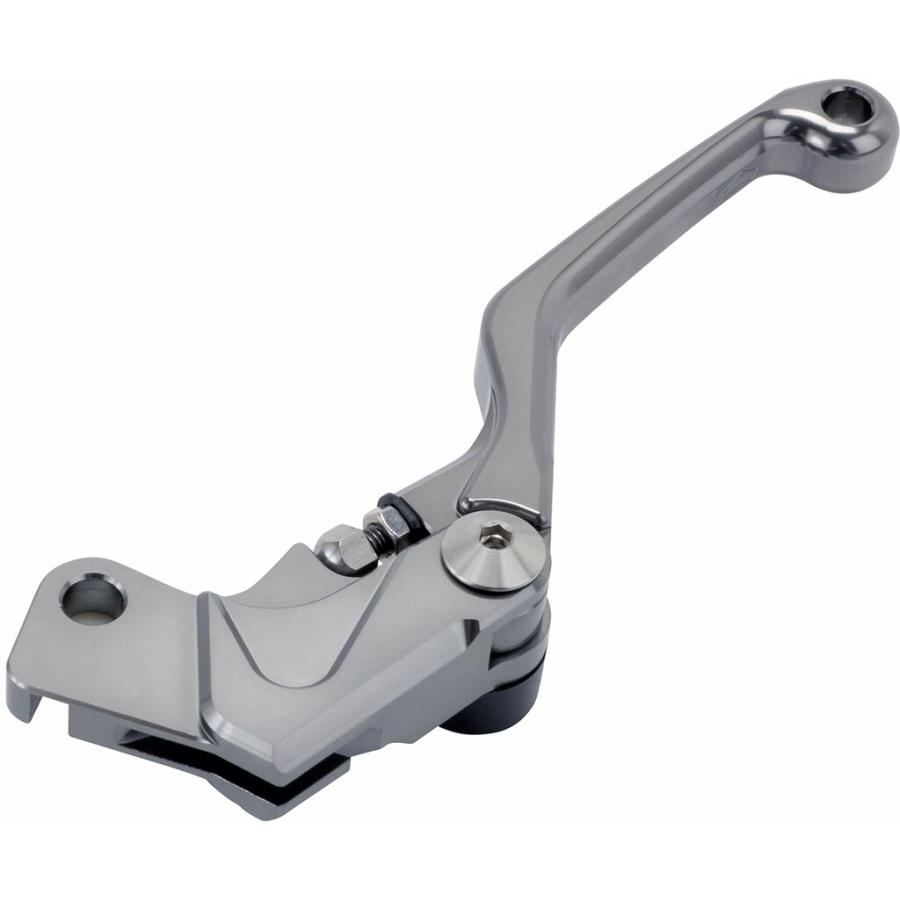BREAKWATER Best LP シールド品 ZETA RACING ジータ レーシング ピボットレバー CP クラッチ 3