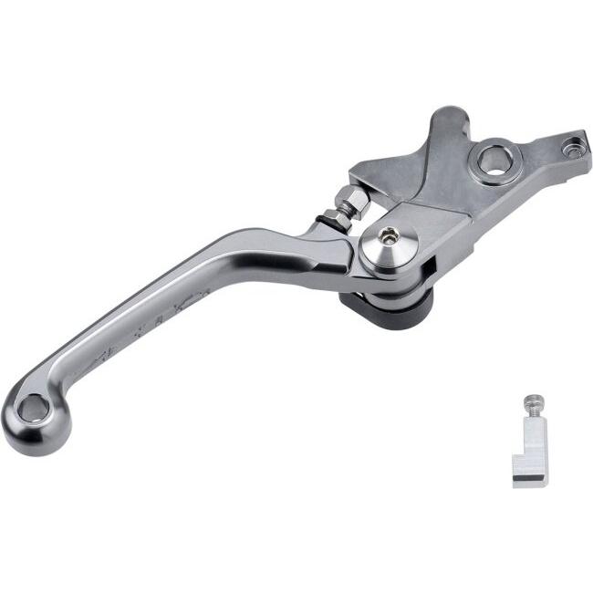 ZETA ジータ ピボットレバー CP ブレーキ 可倒式 タイプ：3フィンガー(ショートタイプ) HONDA ホンダ ブレーキレバー ハンドル周辺パーツ ハンドル | ZETA | 08