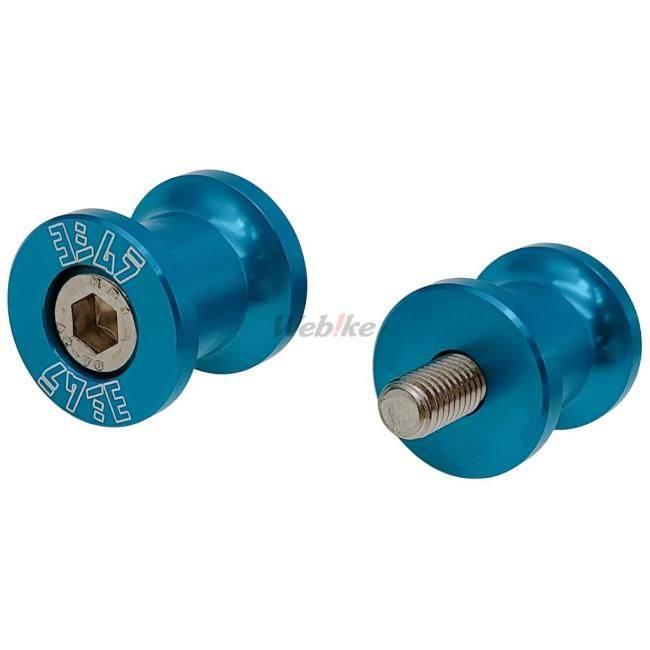 YOSHIMURA ヨシムラ リアスタンドブラケットセット (M8) カラー