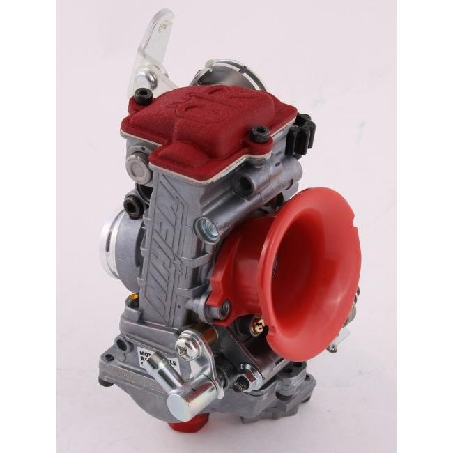 YOSHIMURA ヨシムラ FCR-MJNキャブレター ファンネル仕様 NSF100 HONDA ホンダ キャブレター 吸気関連 エンジン