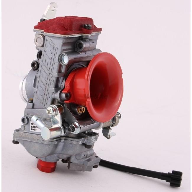 YOSHIMURA ヨシムラ FCR-MJNキャブレター ファンネル仕様 NSF100 HONDA ホンダ キャブレター 吸気関連 エンジン