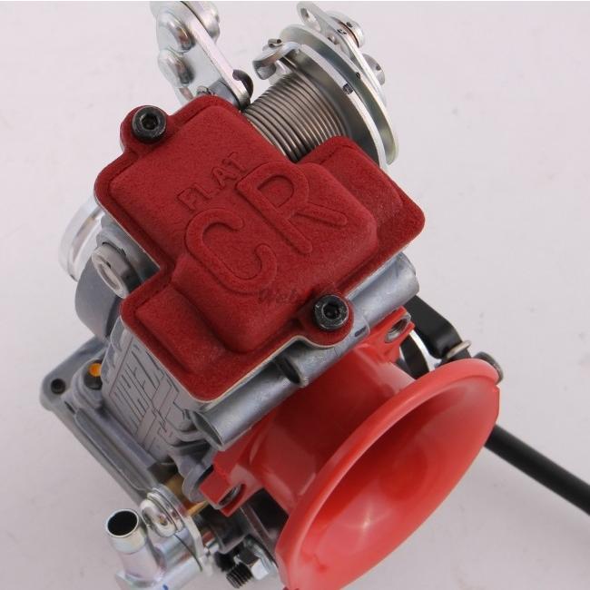 YOSHIMURA ヨシムラ FCR-MJNキャブレター ファンネル仕様 NSF100 HONDA ホンダ キャブレター 吸気関連 エンジン