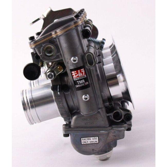 YOSHIMURA ヨシムラ MIKUNI TMR36キャブレター タイプ：ファンネル仕様 Z1 (900SUPER4) Z2 (750RS/Z750FOUR) Z1000J Z1000R KAWASAKI カワサキ キャブレター | ヨシムラ | 08