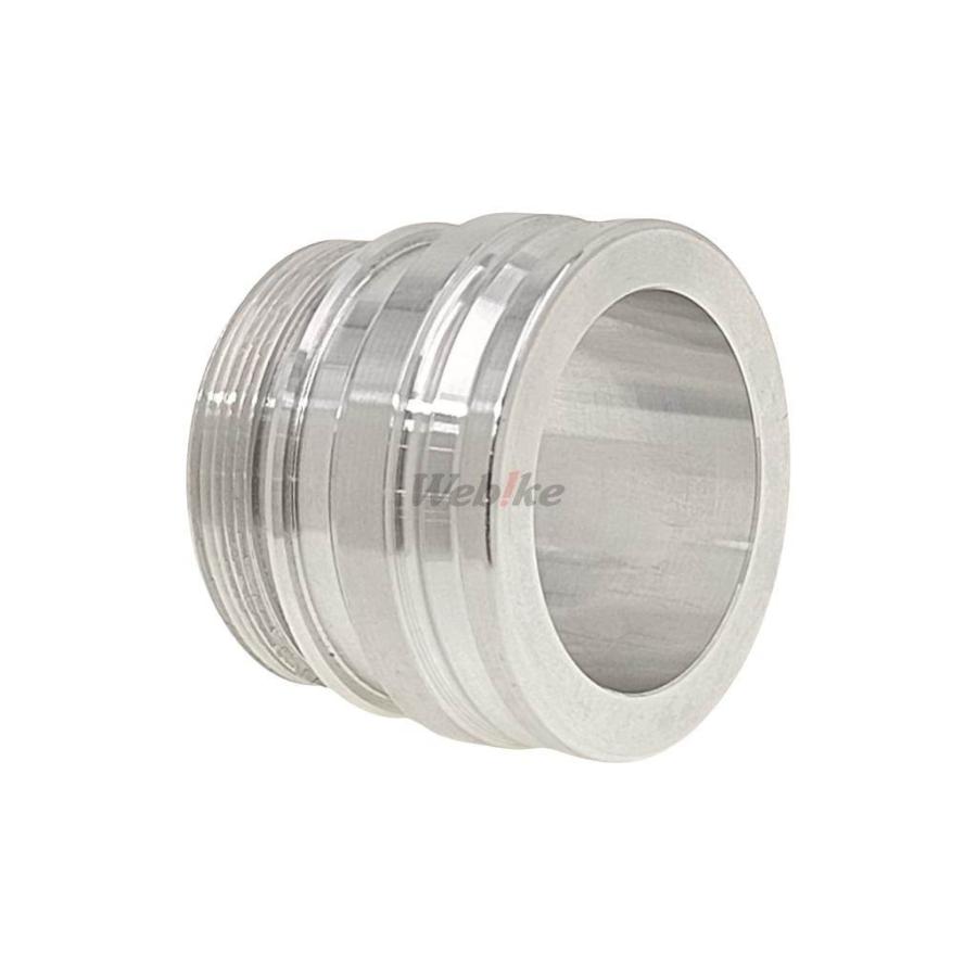 ヨシムラ（YOSHIMURA） TMR/TDMR用オプションスピゴット TMRΦ28用-外径