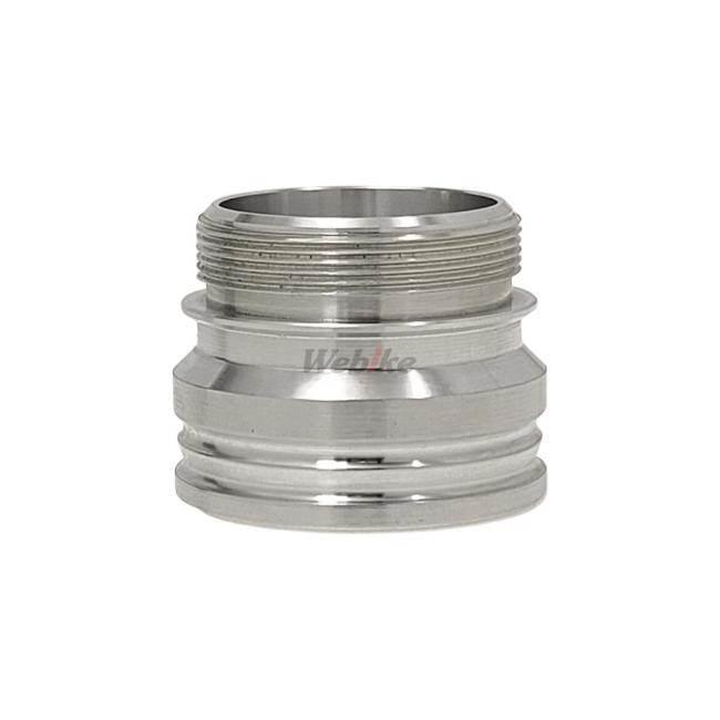 ヨシムラ（YOSHIMURA） TMR/TDMR用オプションスピゴット TMRΦ28用-外径