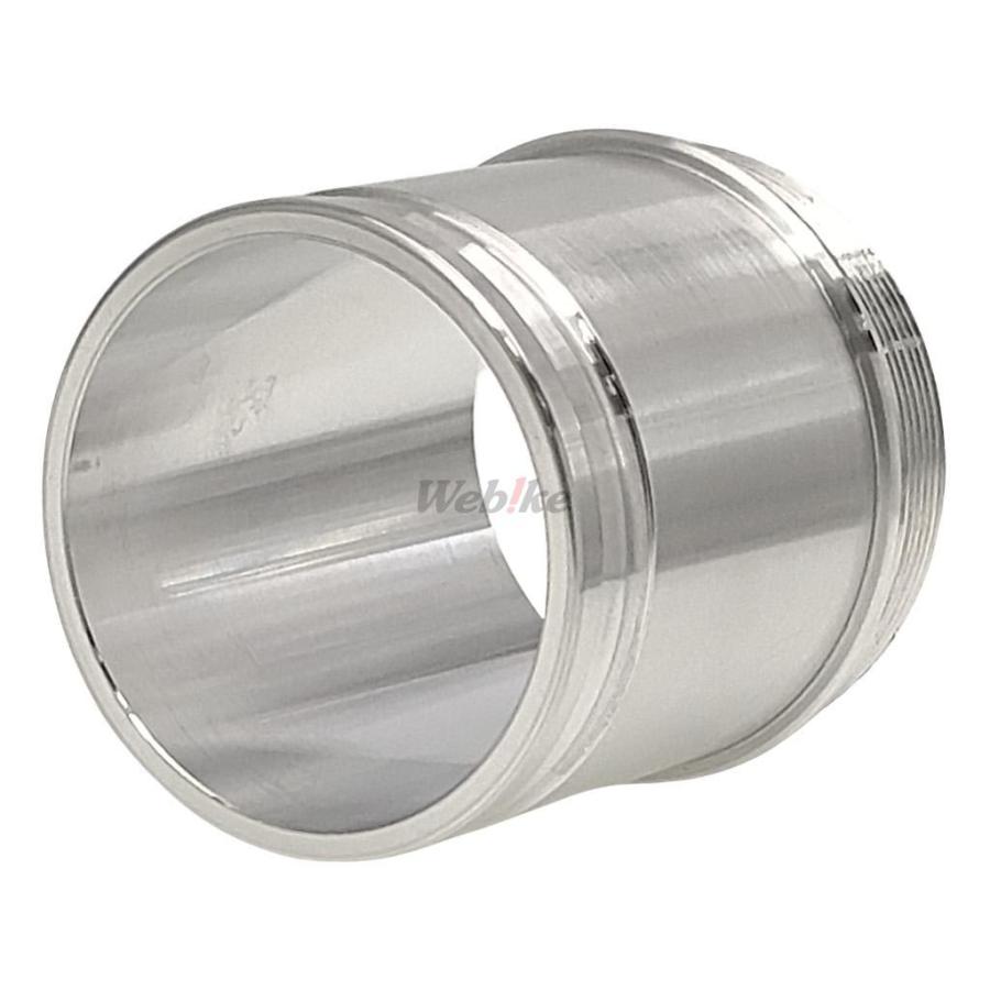 ヨシムラ（YOSHIMURA） TMR/TDMR用オプションスピゴット TMRΦ38用-外径