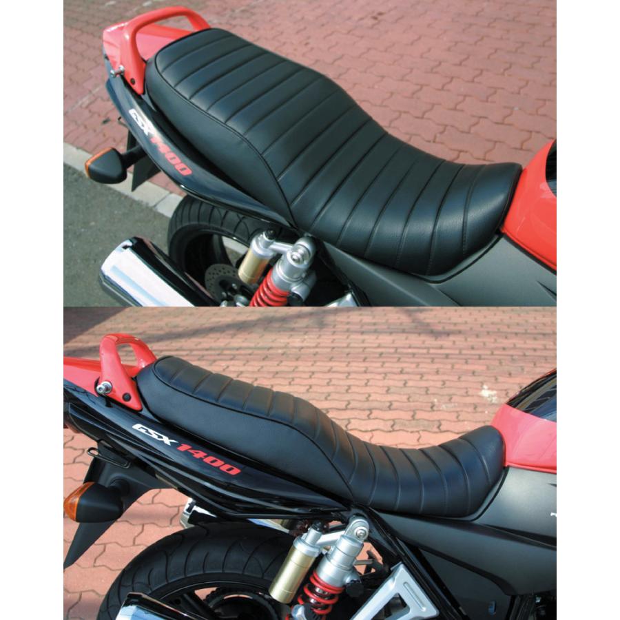 GSX1400シート GSX1400 純正シート