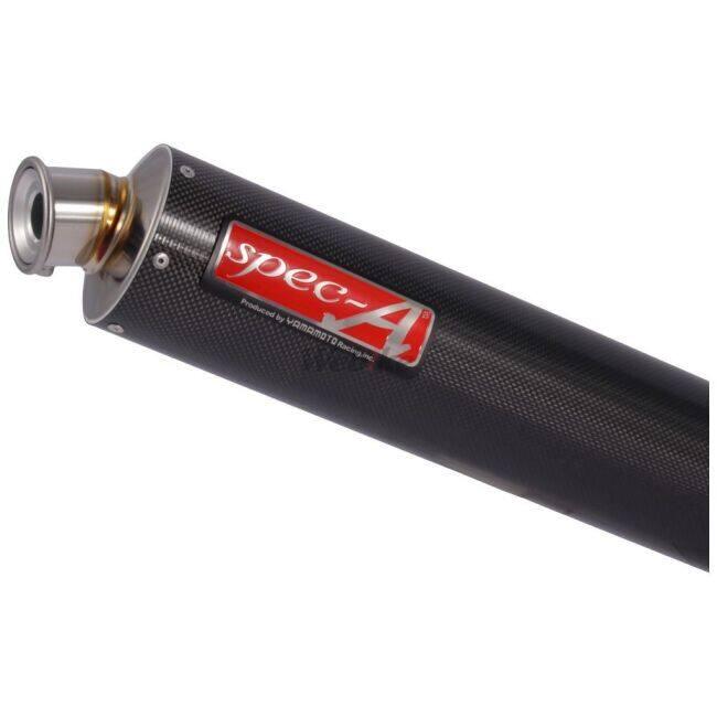 YAMAMOTO RACING（ヤマモトレーシング） スペックA フルエキゾースト