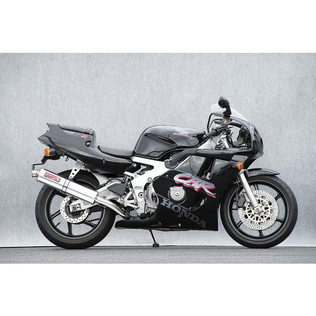 YAMAMOTO RACING（ヤマモトレーシング） スペックA フルエキゾースト