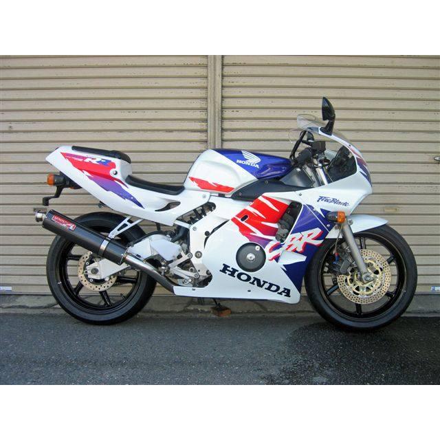 Yamamoto Racing spec-A マフラー cbr250rr YAMAMOTO RACING（ヤマモトレーシング） スペックA フルエキゾースト