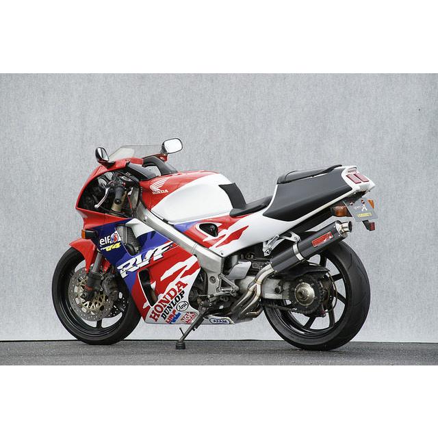 専用 ASAHINA Racing（アサヒナレーシング） フルチタンスリップオン GP