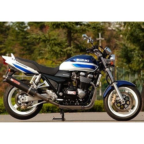 YAMAMOTO RACING（ヤマモトレーシング） スペックA スリップオン2本