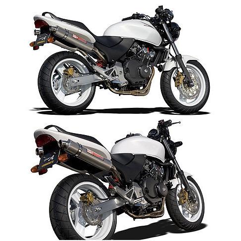 YAMAMOTO RACING（ヤマモトレーシング） スペックA フル