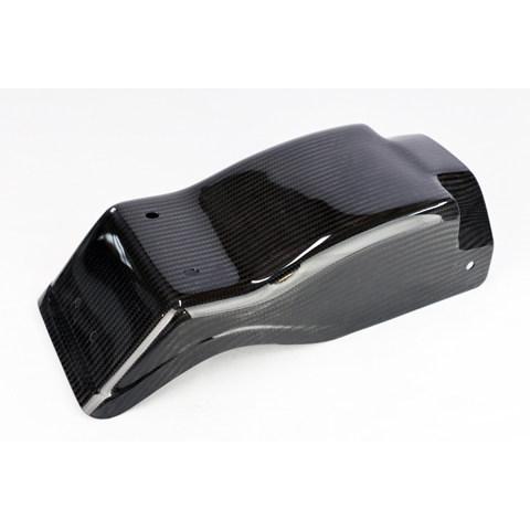 A-TECH（エーテック） フェンダーレスキット タイプ：FRP黒(FB