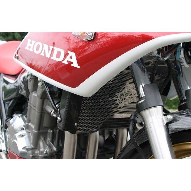 A-TECH（エーテック） ラジエターコアガード CB1300スーパーフォア