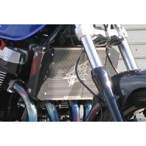 A-TECH エーテック ラジエターコアガード X4 HONDA ホンダ ラジエーターコアガード・オイルクーラーコアガード 冷却関連 エンジン | A-TECH | 01