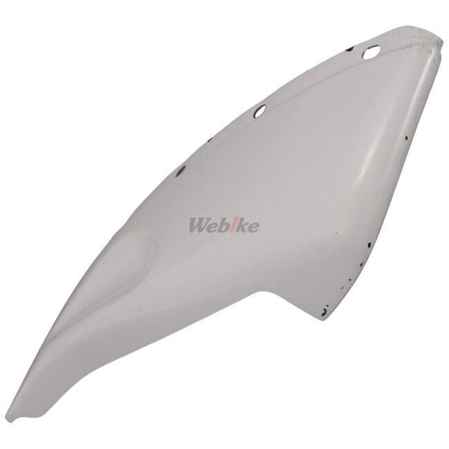 A-TECH エーテック ハーフサイドカウル タイプ：左右セット / 材質：FRP／白 ZZR1100C KAWASAKI カワサキ サイドカウル・サイドカバー カウル関連 外装 | A-TECH | 05