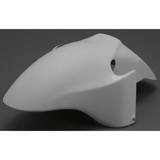 A-TECH エーテック フロントフェンダースペシャル 素材：FRP／白