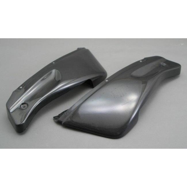 CBR1100xx A-TECH ハーフカウル 左右セット 1997-1998) CBR1100XX ハーフサイドカウル【L/Rセット】 – A
