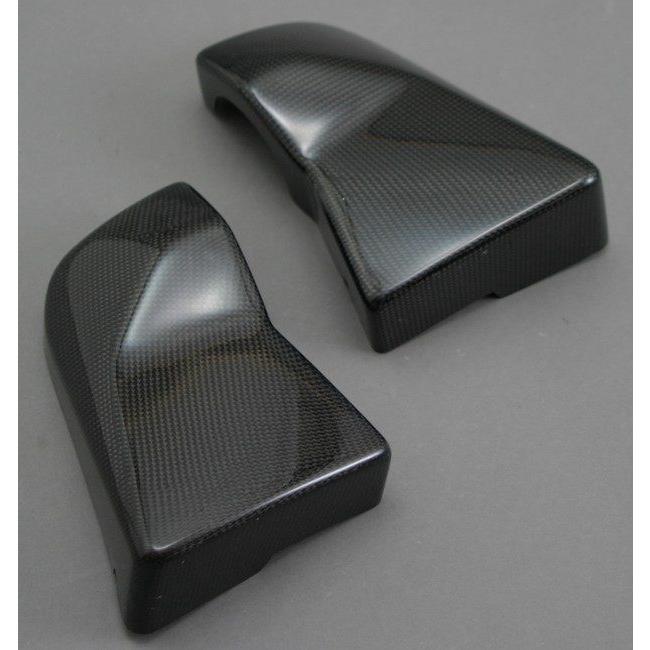 A-TECH（エーテック） エアクリーナーサイドカバー ZRX1100 ZRX1200R