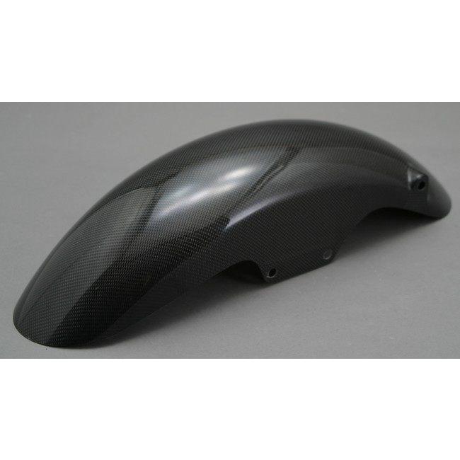 A-TECH エーテック フロントフェンダースペシャル 素材：綾織カーボン