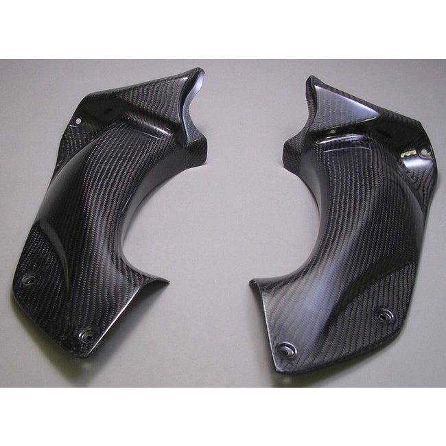 A-TECH エーテック アッパーカウルインナー セット 素材：FRP