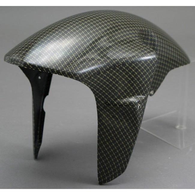 GSX1300R カーボンフェンダー Amazon | ポッシュフェイス(POSH FAITH) バイク用品 3D-TECH