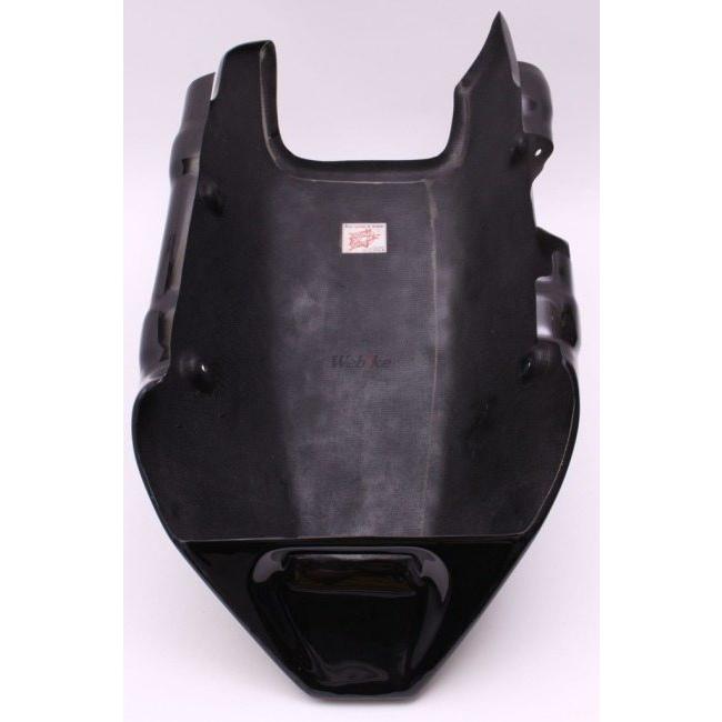A-TECH エーテック アンダーカウル 素材：FRP／黒 XJR1200 XJR1300 YAMAHA ヤマハ カウル関連 外装の画像