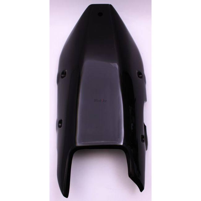 A-TECH エーテック アンダーカウル 素材：FRP／黒 XJR1200 XJR1300 YAMAHA ヤマハ カウル関連 外装の画像