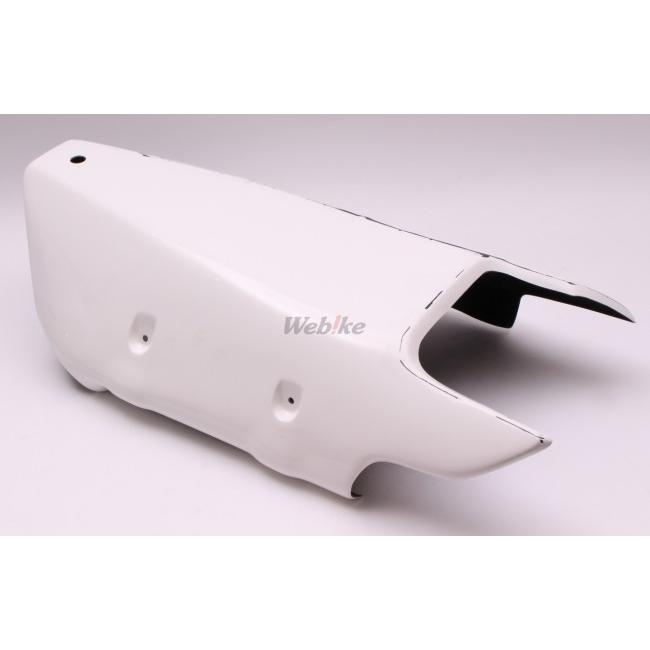 ホワイトアンダーカウル　xjr1300 xjr1200 XJR1200 XJR1300 MKアンダーカウルSET BSMK工房 : BSMK工房ストア