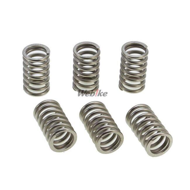 AELLA アエラ クラッチスプリング 748S SS900 900SS MONSTER900 MH900e STREETFIGHTER 1198 1098 748 DUCATI ドゥカティ 駆動系 | AELLA | 01