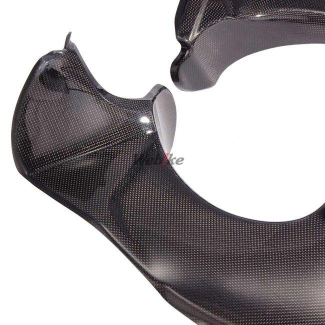 A-TECH（エーテック） アッパーカウルインナー 素材：平織カーボン(C