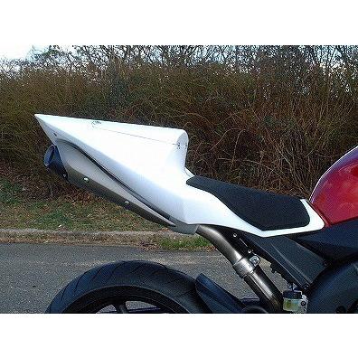 CLEVER WOLF CLEVER WOLF:クレバーウルフ シートカウル YZF-R1