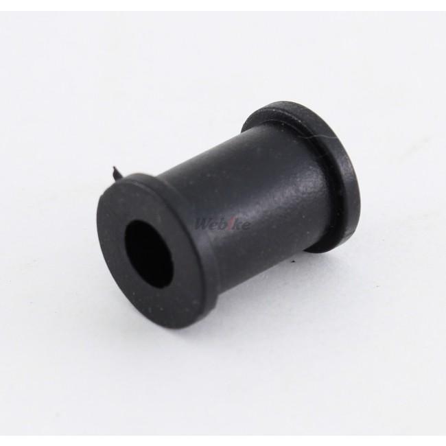 GOODRIDGE グッドリッジ ホースクランプラバー サイズ：内径6.5