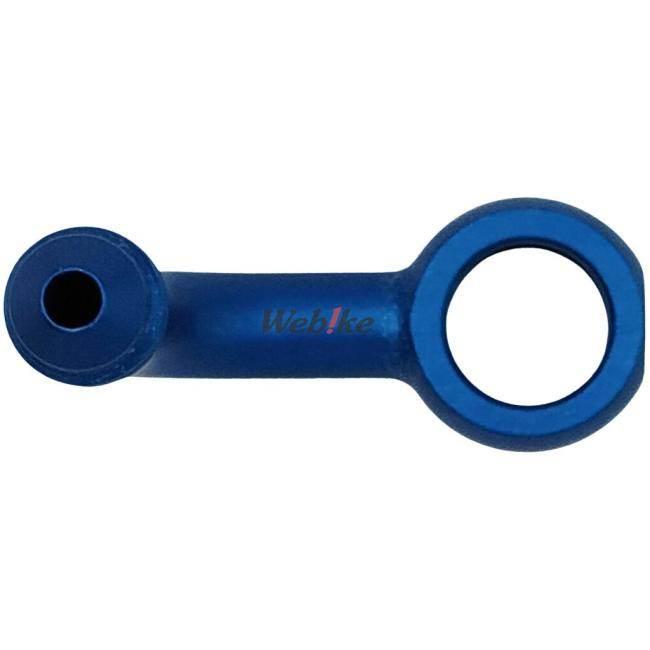 セット売り専用ページ ACTIVE（アクティブ） アルミバンジョーアダプター タイプ：【4】90度