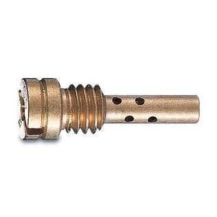 KEIHIN ケーヒン スロージェット #50 FCRキャブレター CVKキャブレター スロージェット・パイロットジェット 吸気関連 エンジン | KEIHIN