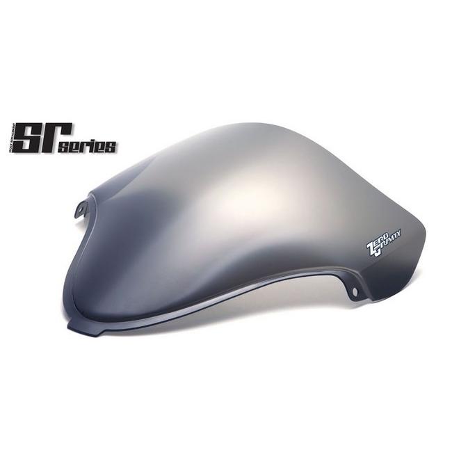 スズキ GSX1300R 隼 ゼログラビティ スクリーン 08-20 SRタイプ ZERO GRAVITY（ゼログラビティ） スクリーン 【SRタイプ】 カラー