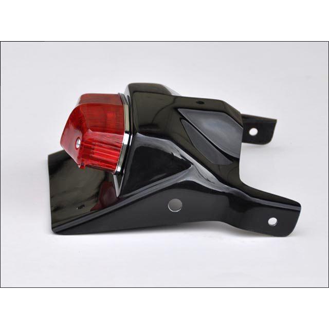 FTR223 タンデムバー フェンダーレス対応 Amazon | ウイルズウィン