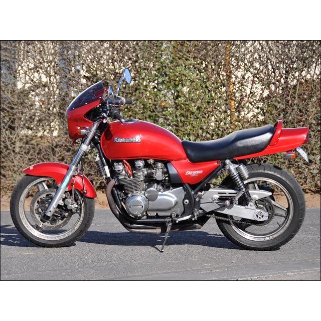 CB750 RC42 ビキニカウル シックデザイン ロードコメット レッド CB750