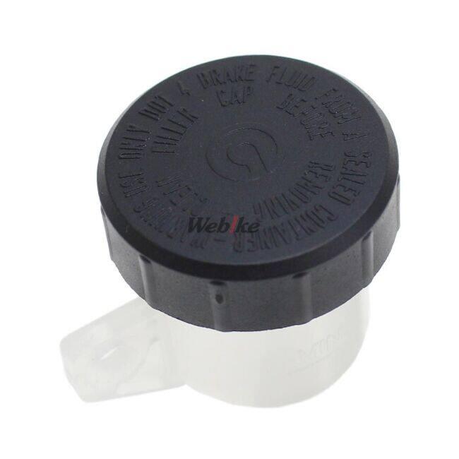 Brembo ブレンボ オイルタンク S15A マスターシリンダーリザーバータンク ブレーキ | brembo | 03