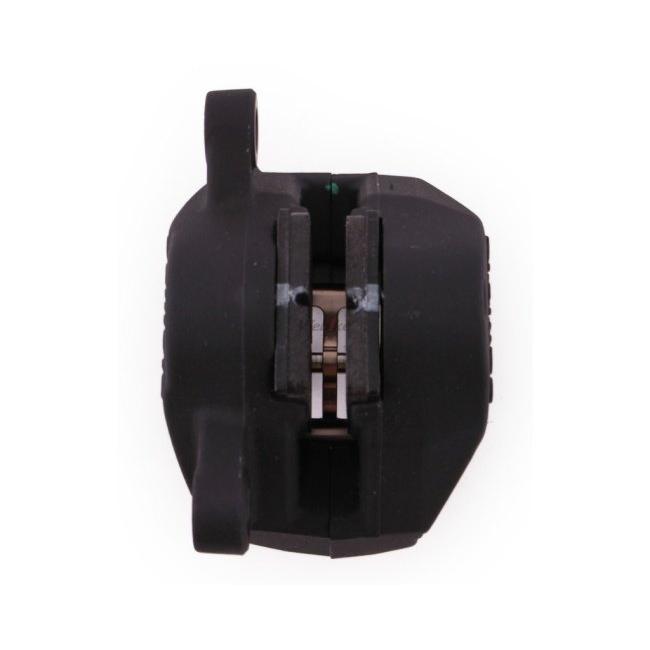 Brembo ブレンボ リアブレーキキャリパー 旧カニ P2 32 84mm ブラック キャリパー ブレーキ | brembo | 05